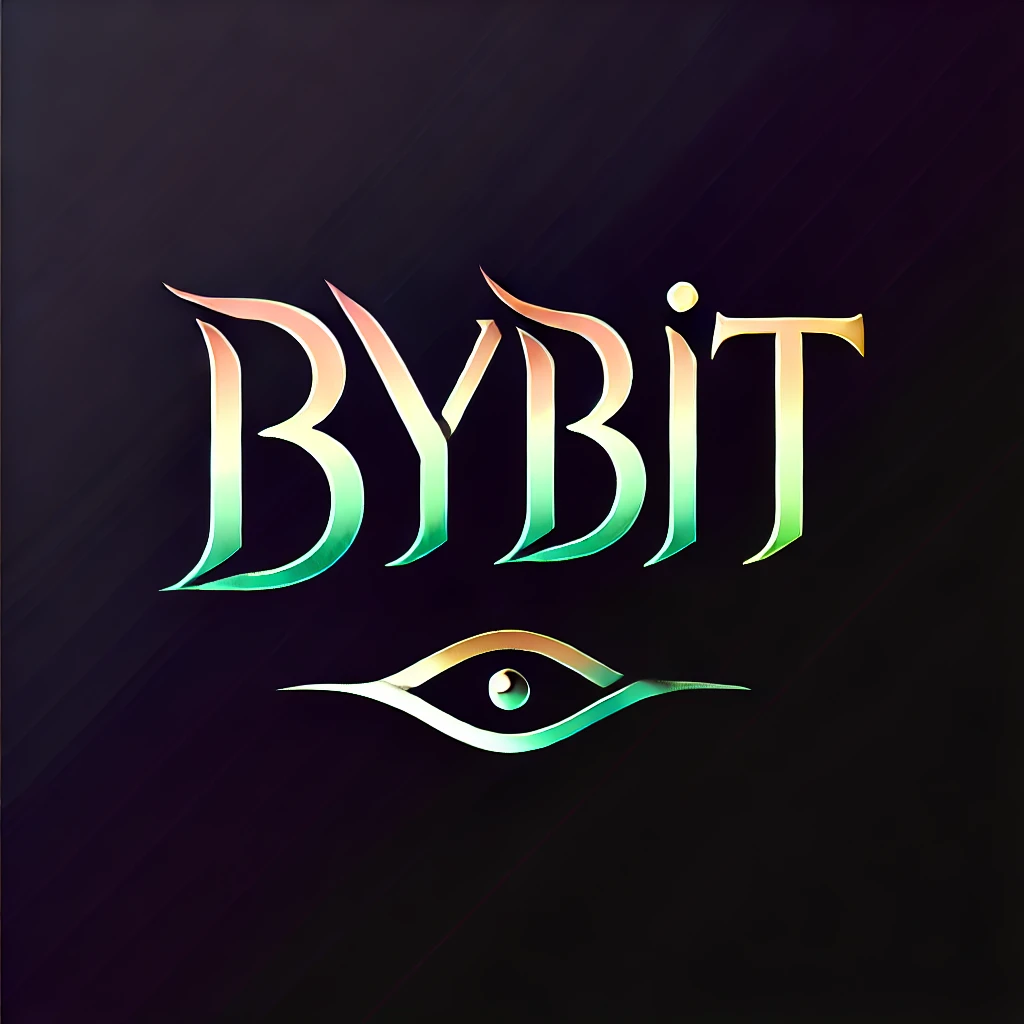 Bybit Logo